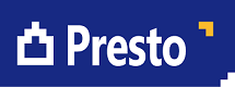 presto_logo